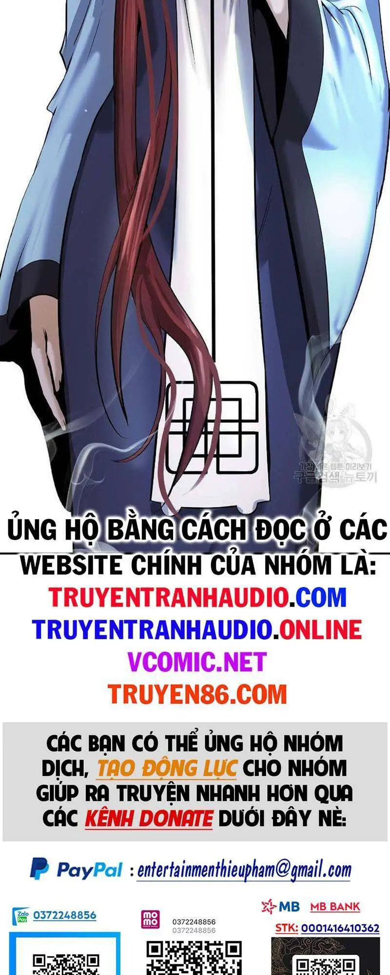 Lãng Tiên Kỳ Đàm Nettruyen ZZZ Chương 67 Page 91