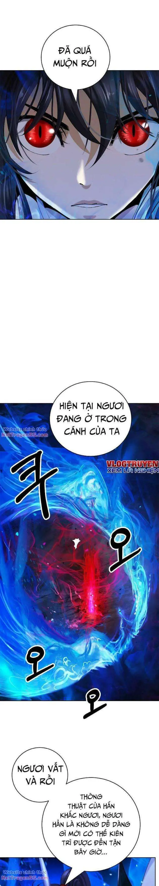 Lãng Tiên Kỳ Đàm Nettruyen ZZZ Chương 138 Page 3