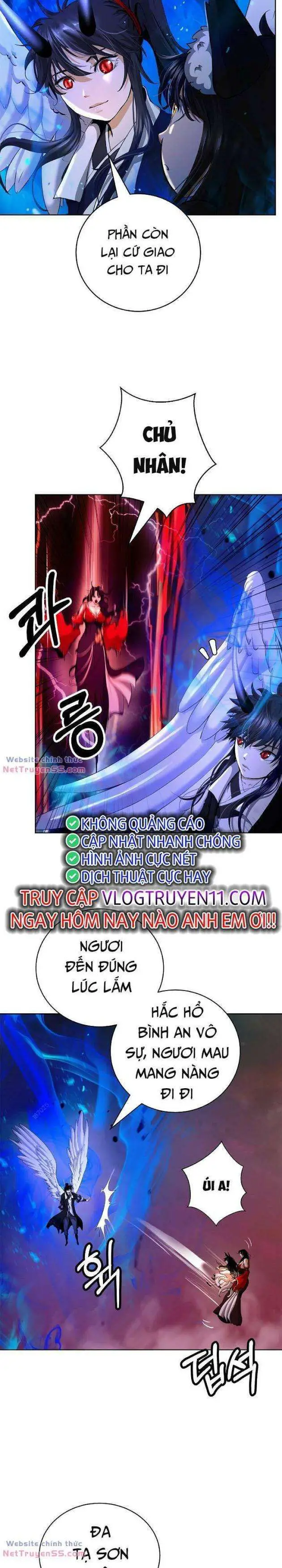 Lãng Tiên Kỳ Đàm Nettruyen ZZZ Chương 138 Page 4