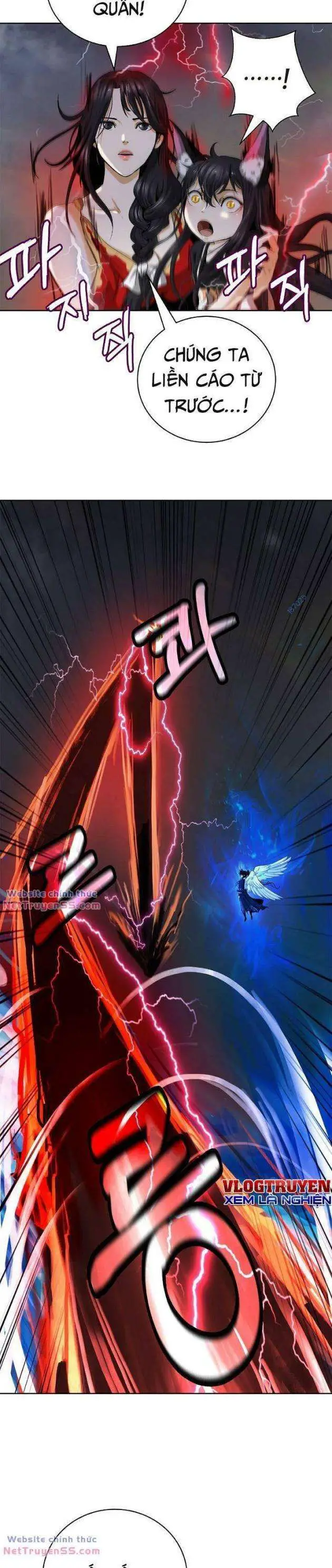 Lãng Tiên Kỳ Đàm Nettruyen ZZZ Chương 138 Page 5