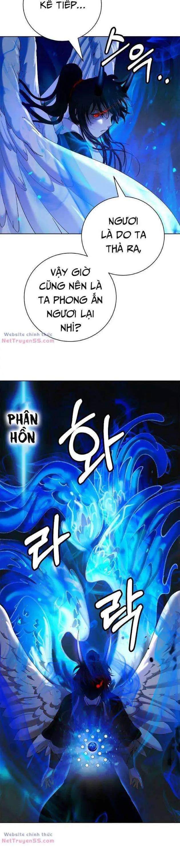 Lãng Tiên Kỳ Đàm Nettruyen ZZZ Chương 138 Page 6