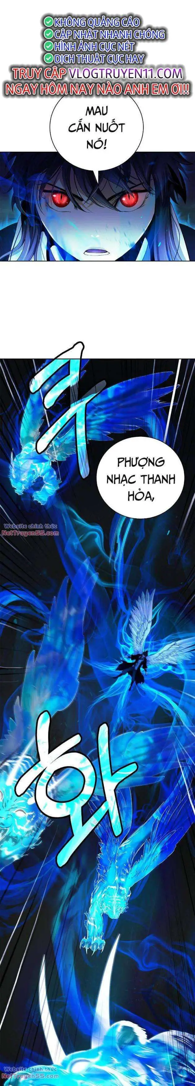 Lãng Tiên Kỳ Đàm Nettruyen ZZZ Chương 138 Page 7