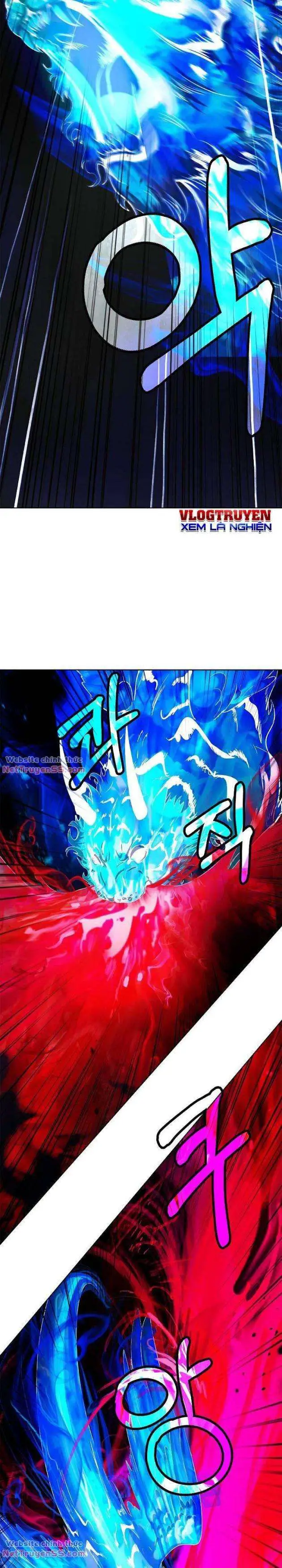 Lãng Tiên Kỳ Đàm Nettruyen ZZZ Chương 138 Page 8