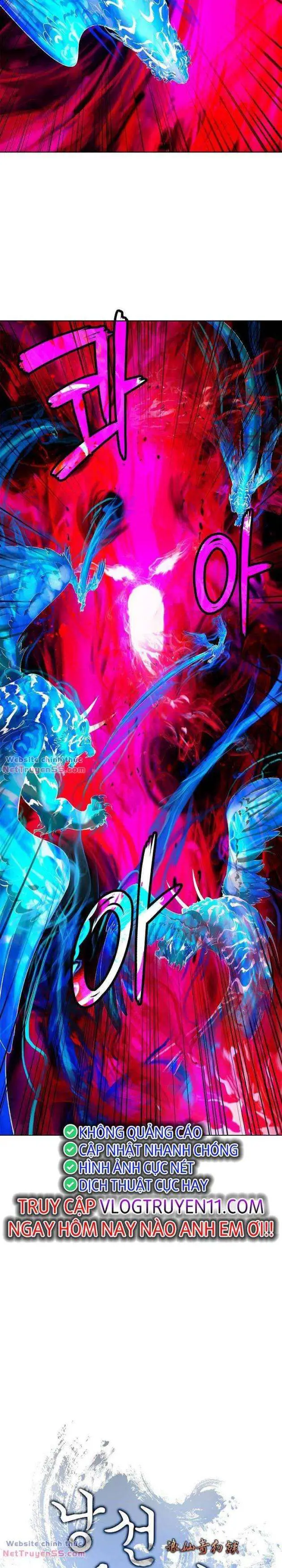 Lãng Tiên Kỳ Đàm Nettruyen ZZZ Chương 138 Page 9