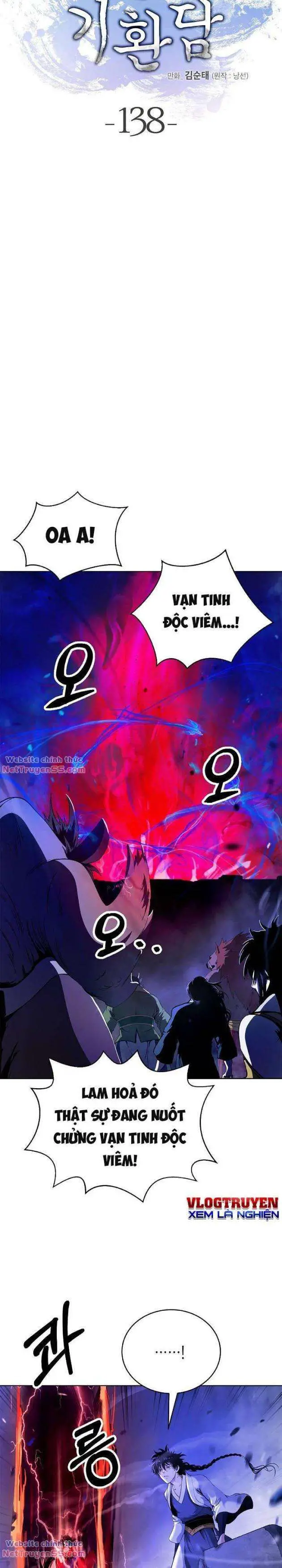 Lãng Tiên Kỳ Đàm Nettruyen ZZZ Chương 138 Page 10