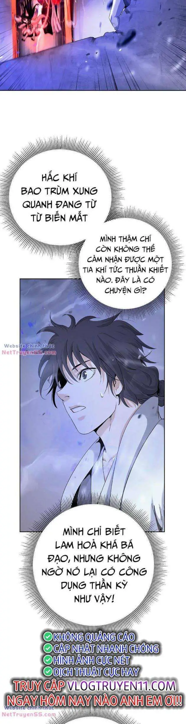 Lãng Tiên Kỳ Đàm Nettruyen ZZZ Chương 138 Page 11