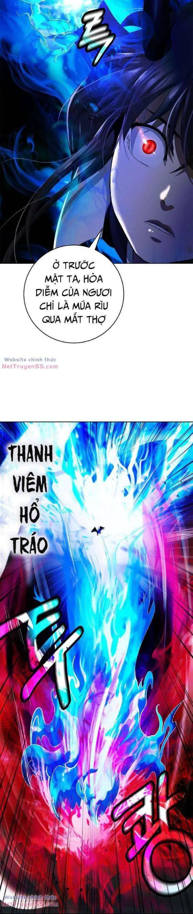 Lãng Tiên Kỳ Đàm Nettruyen ZZZ Chương 138 Page 17