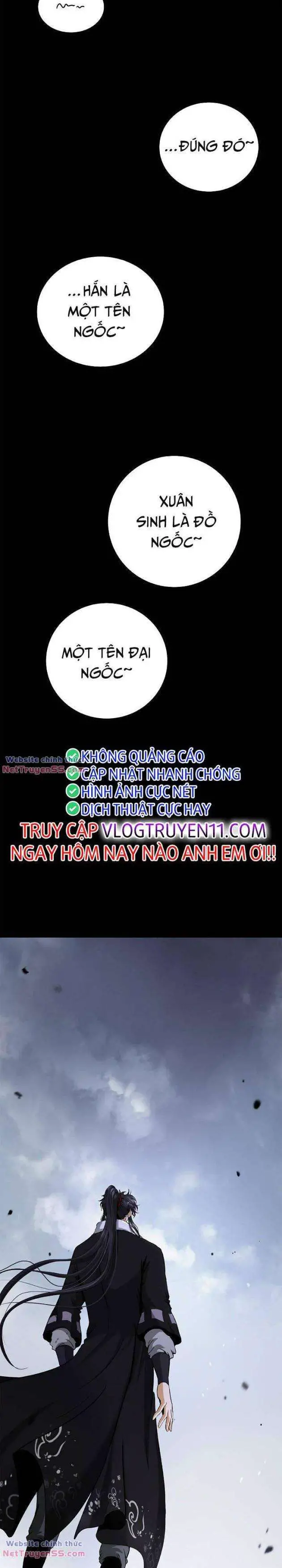 Lãng Tiên Kỳ Đàm Nettruyen ZZZ Chương 138 Page 21