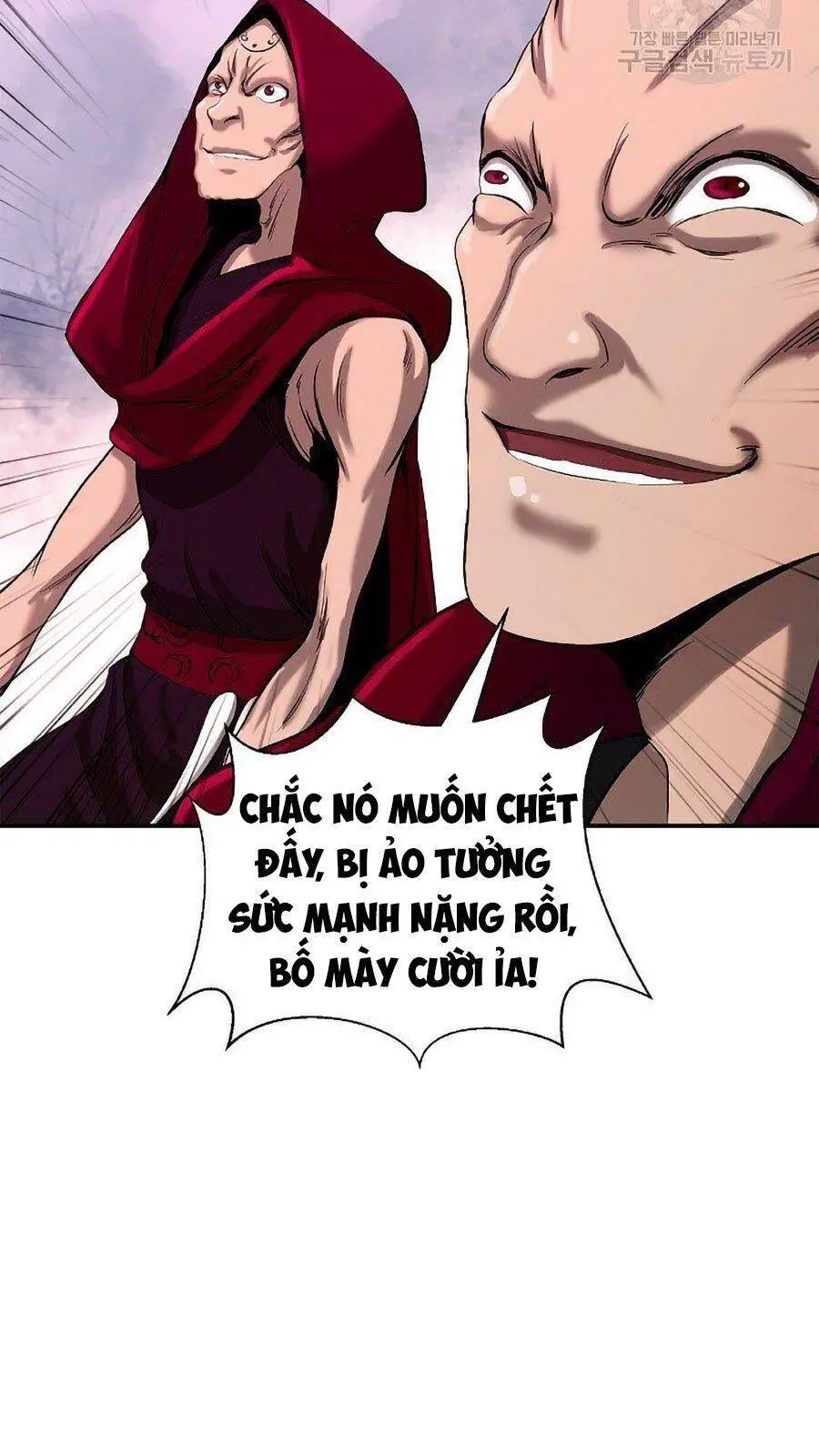 Lãng Tiên Kỳ Đàm Nettruyen ZZZ Chương 66 Page 9