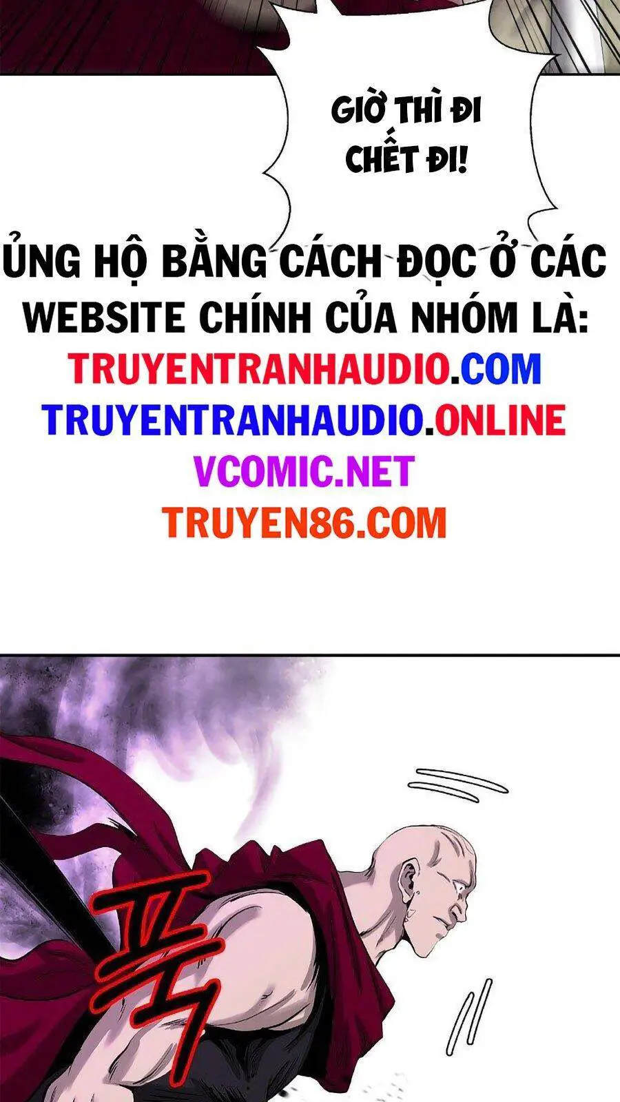 Lãng Tiên Kỳ Đàm Nettruyen ZZZ Chương 66 Page 15