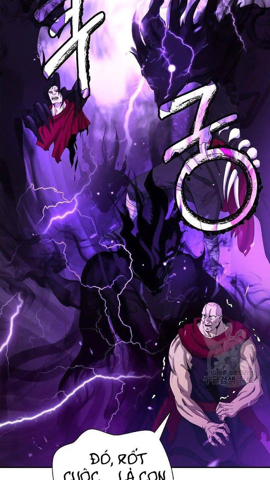 Lãng Tiên Kỳ Đàm Nettruyen ZZZ Chương 66 Page 18