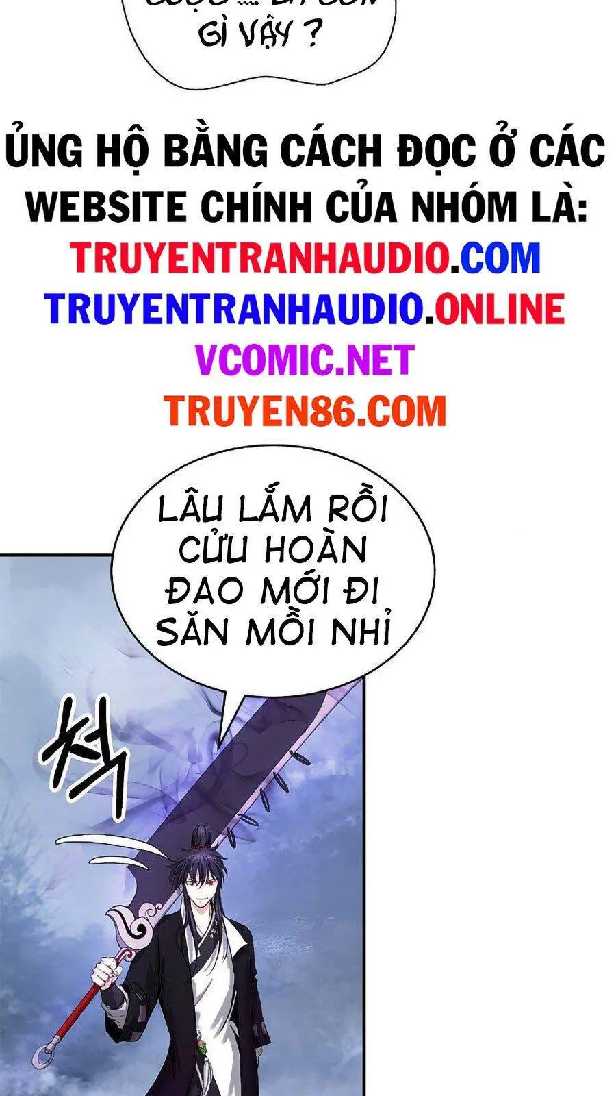 Lãng Tiên Kỳ Đàm Nettruyen ZZZ Chương 66 Page 19