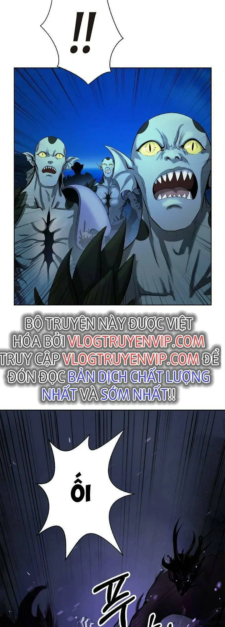 Lãng Tiên Kỳ Đàm Nettruyen ZZZ Chương 103 Page 3