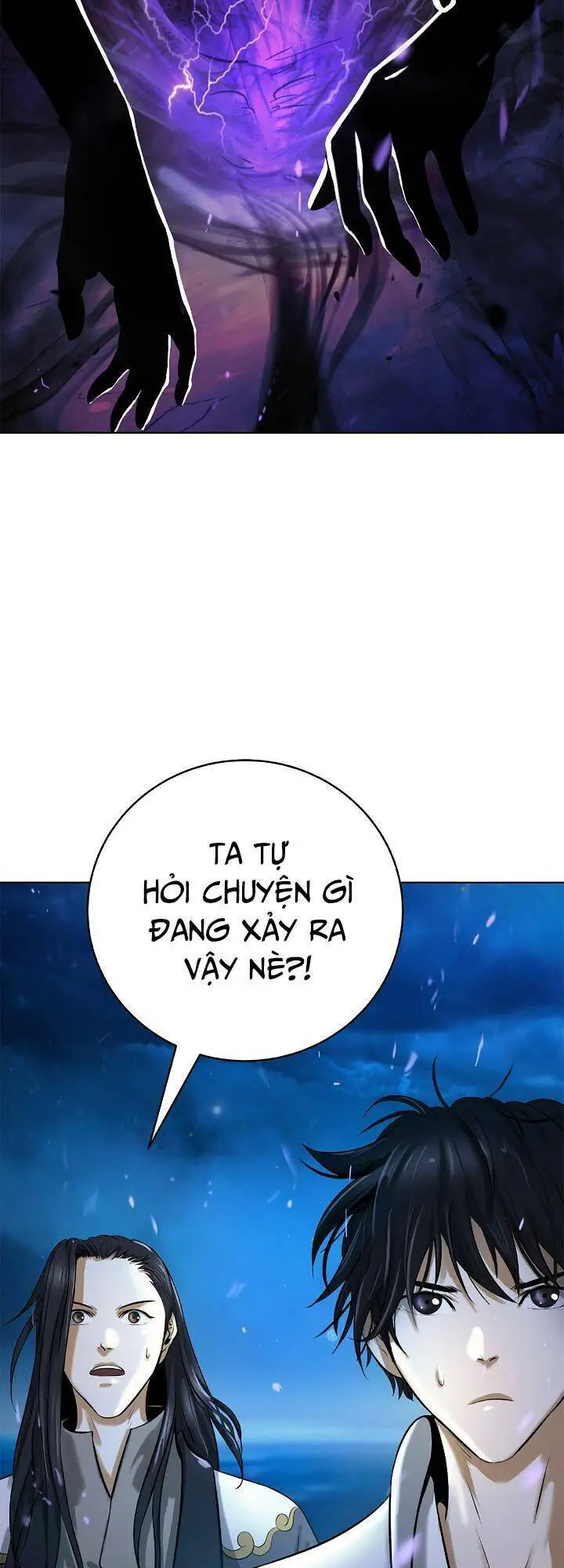 Lãng Tiên Kỳ Đàm Nettruyen ZZZ Chương 103 Page 10