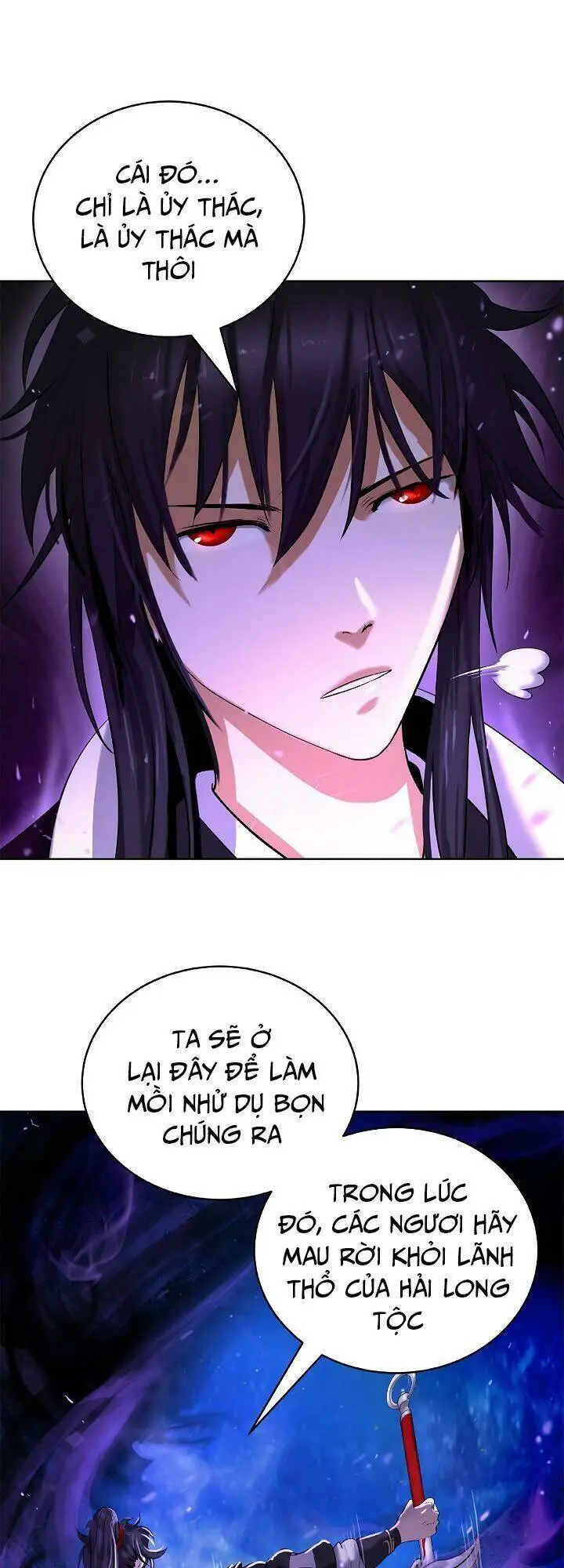 Lãng Tiên Kỳ Đàm Nettruyen ZZZ Chương 103 Page 18
