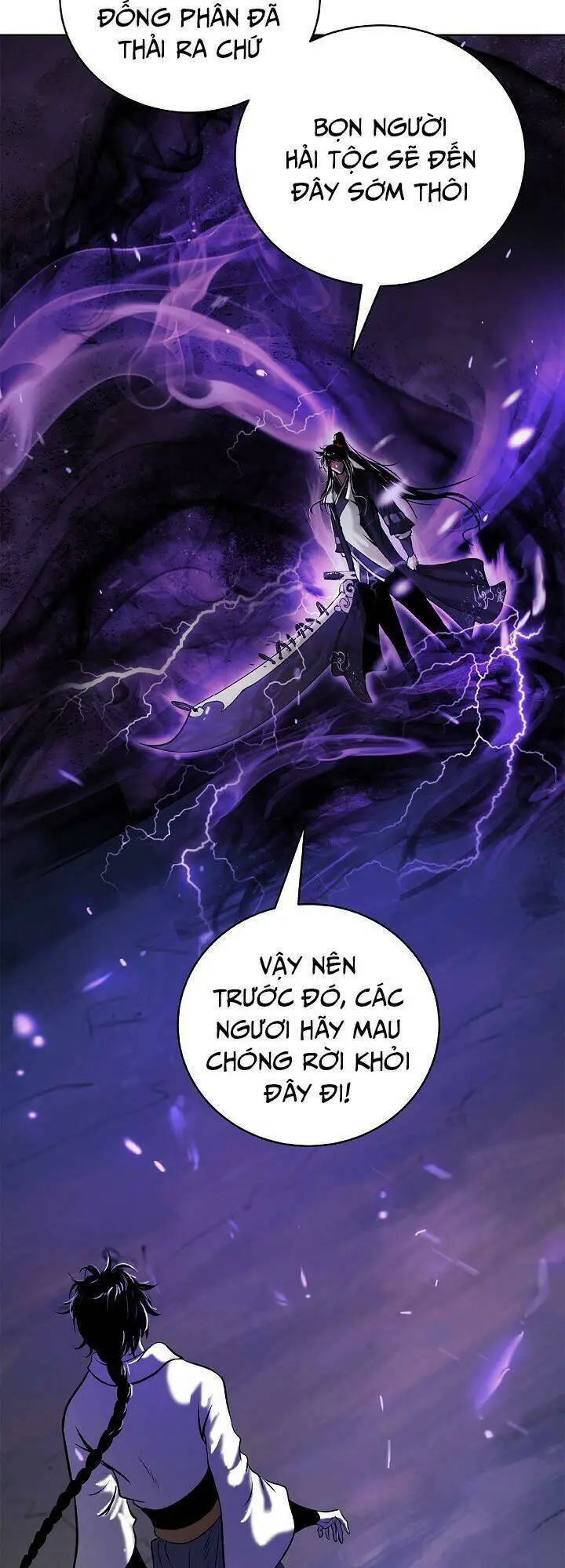 Lãng Tiên Kỳ Đàm Nettruyen ZZZ Chương 103 Page 20