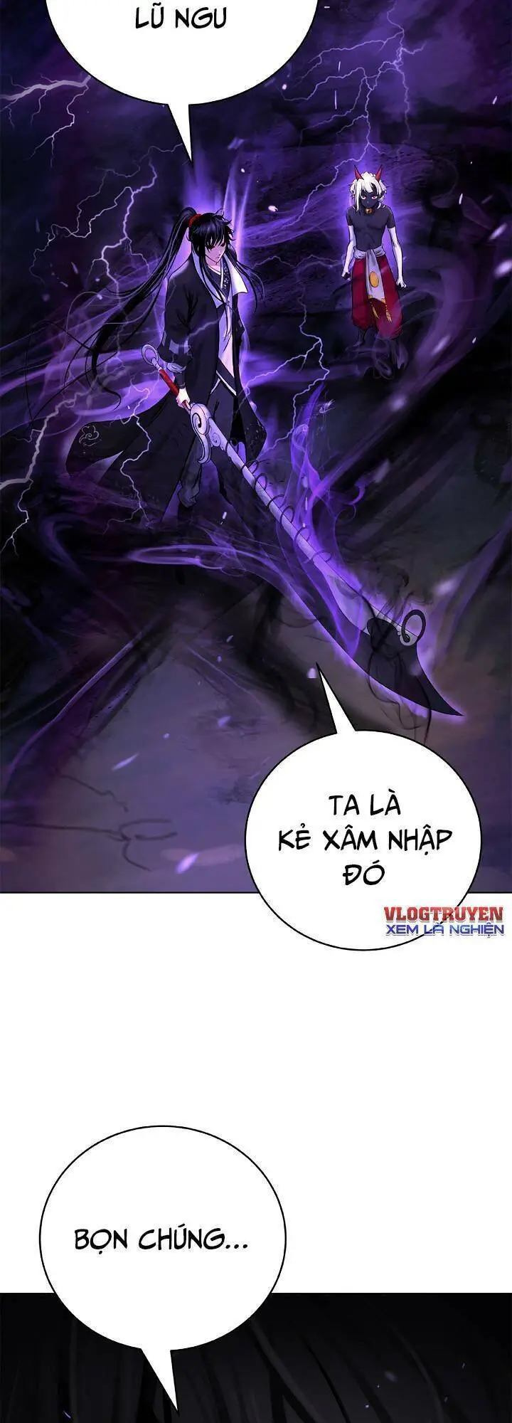 Lãng Tiên Kỳ Đàm Nettruyen ZZZ Chương 103 Page 31