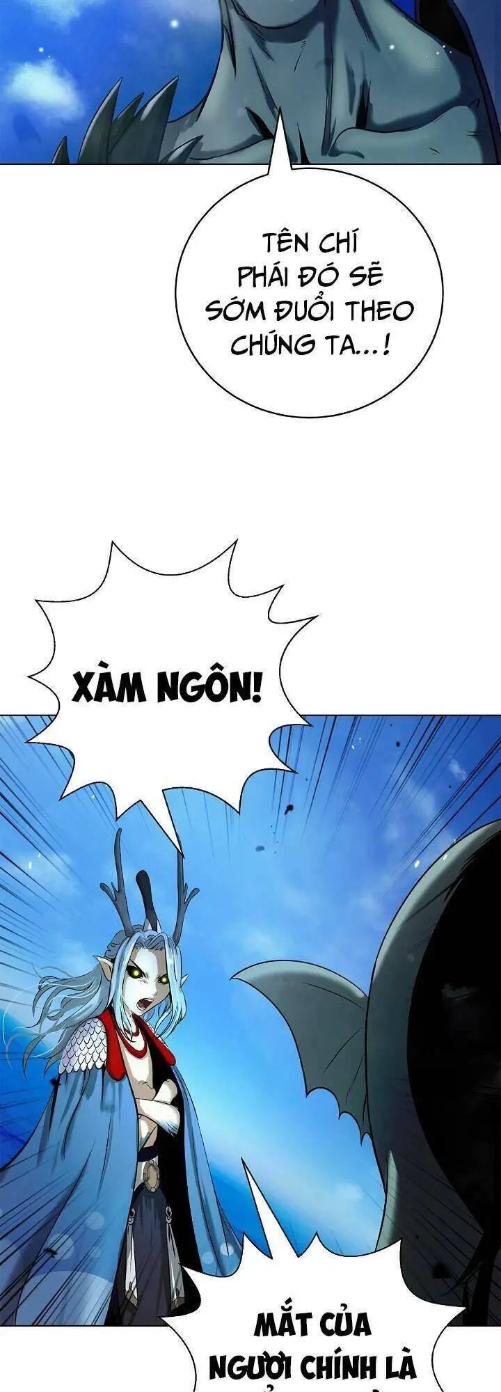 Lãng Tiên Kỳ Đàm Nettruyen ZZZ Chương 103 Page 40