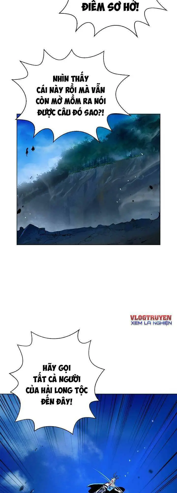 Lãng Tiên Kỳ Đàm Nettruyen ZZZ Chương 103 Page 41