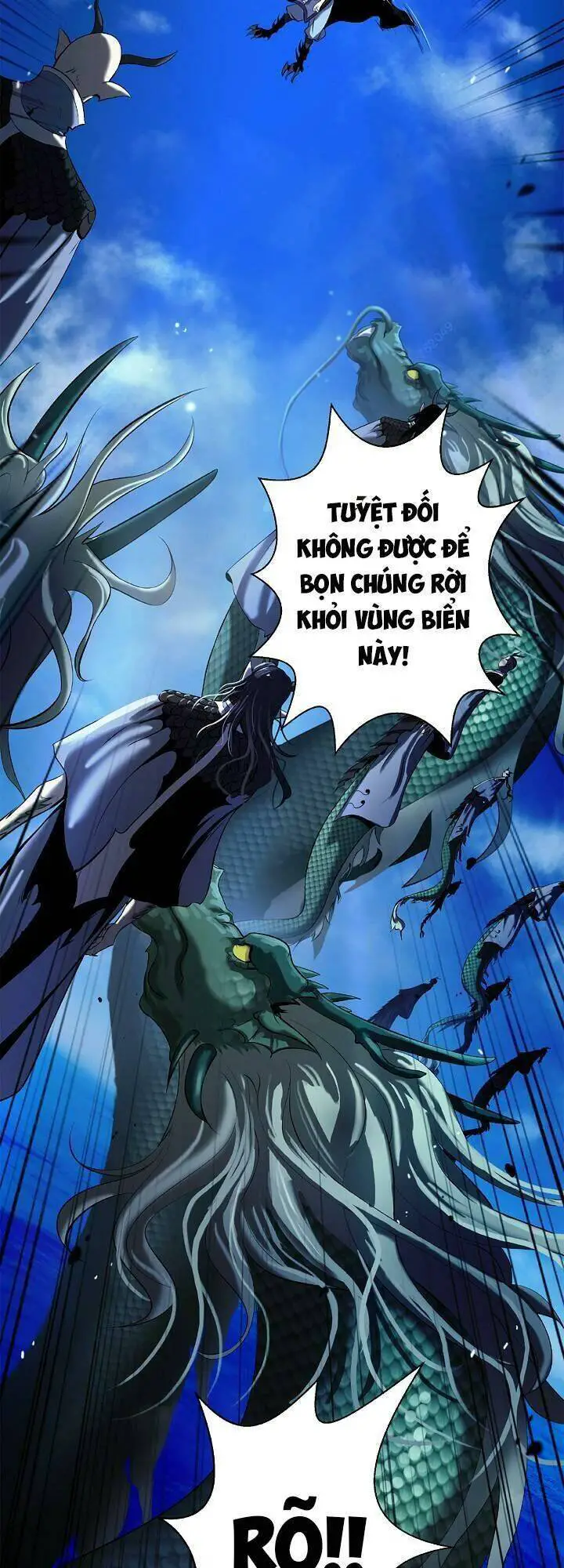 Lãng Tiên Kỳ Đàm Nettruyen ZZZ Chương 103 Page 42