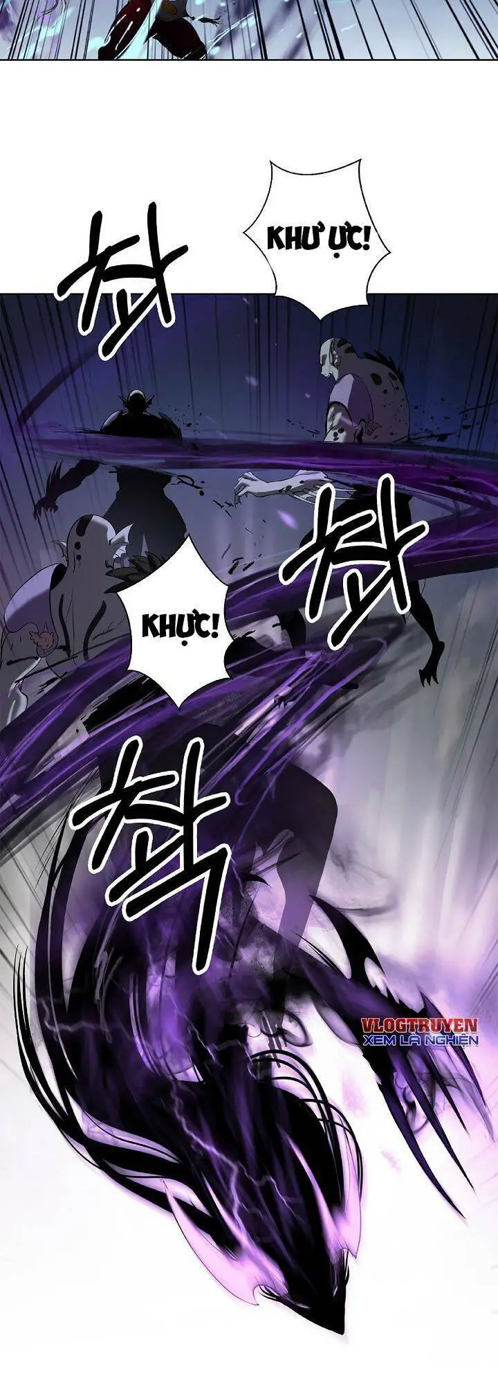 Lãng Tiên Kỳ Đàm Nettruyen ZZZ Chương 103 Page 46