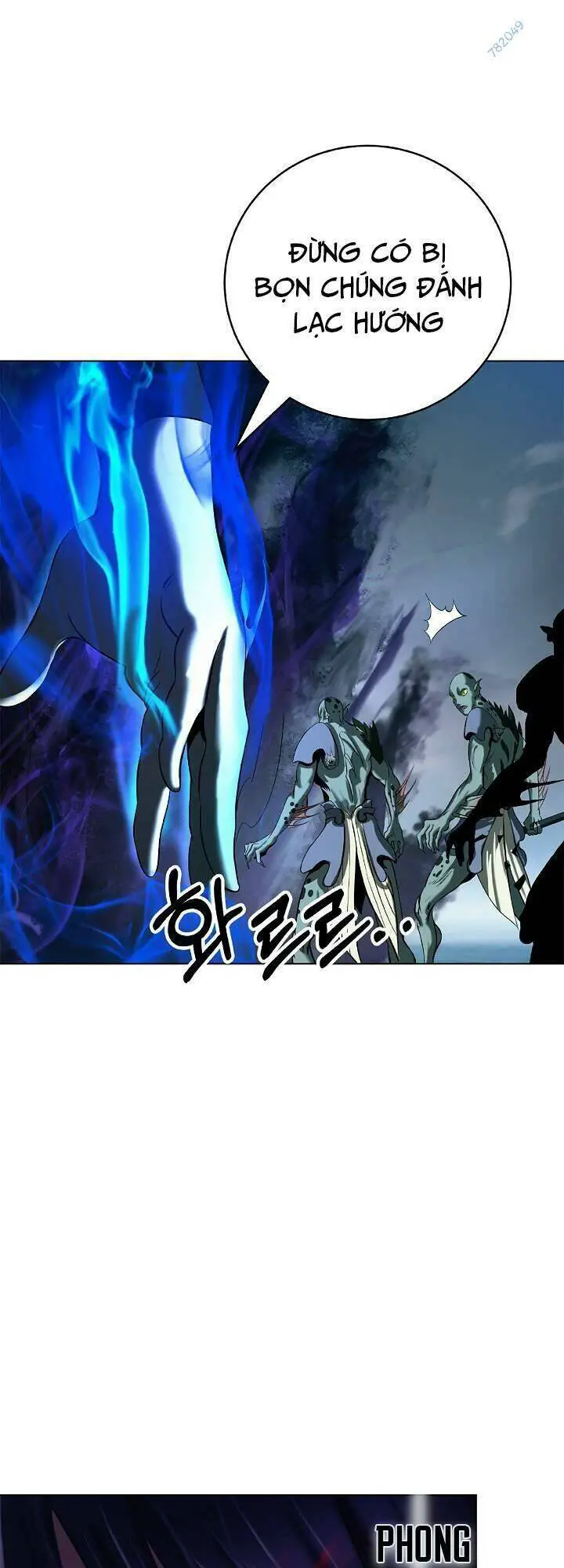 Lãng Tiên Kỳ Đàm Nettruyen ZZZ Chương 103 Page 54