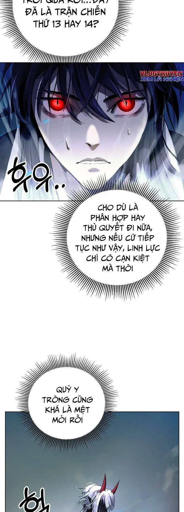 Lãng Tiên Kỳ Đàm Nettruyen ZZZ Chương 103 Page 58