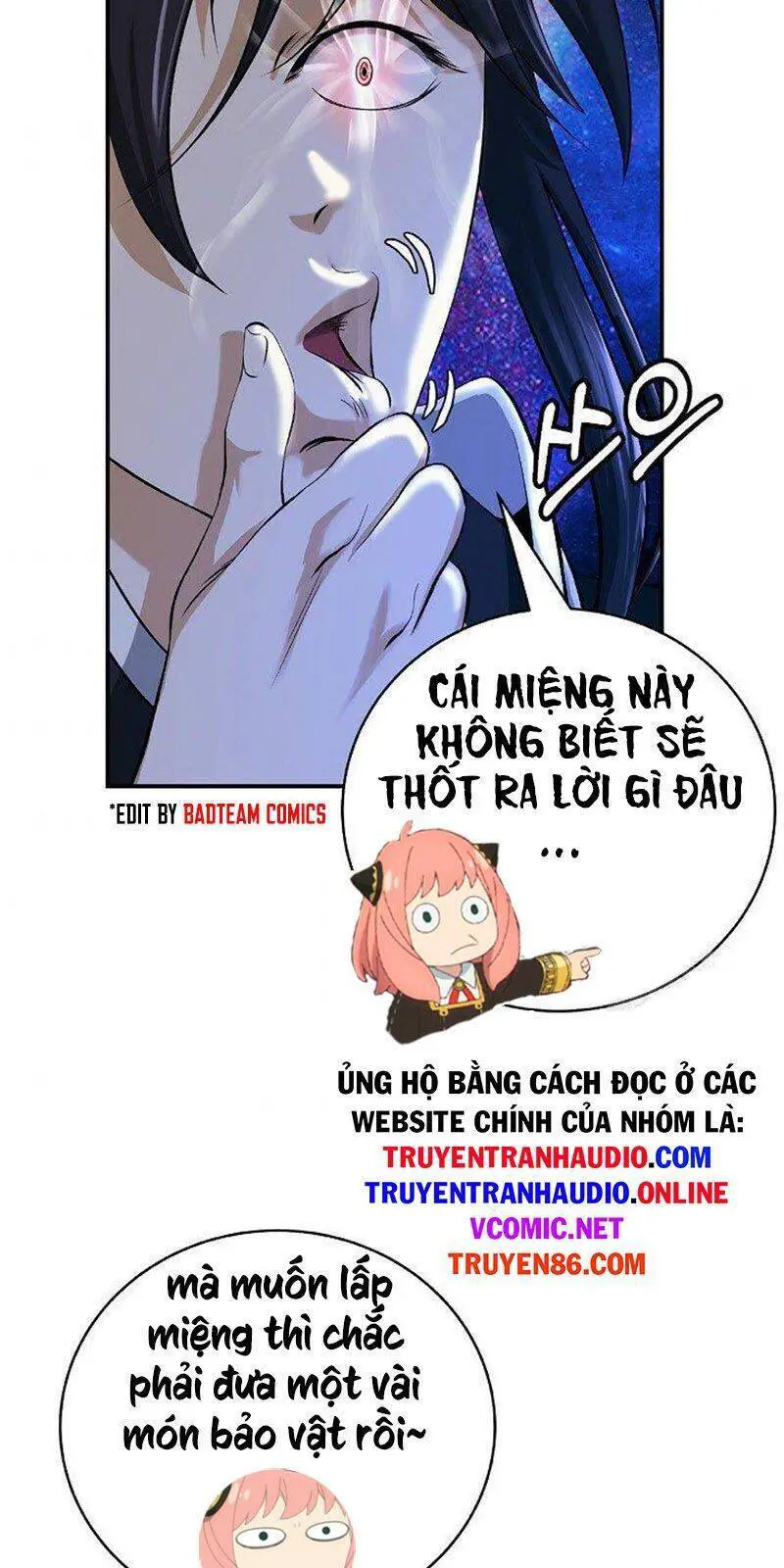 Lãng Tiên Kỳ Đàm Nettruyen ZZZ Chương 69 Page 26