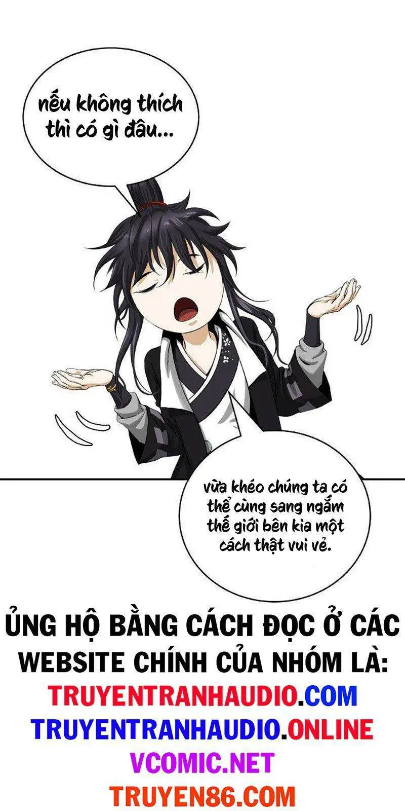 Lãng Tiên Kỳ Đàm Nettruyen ZZZ Chương 69 Page 29