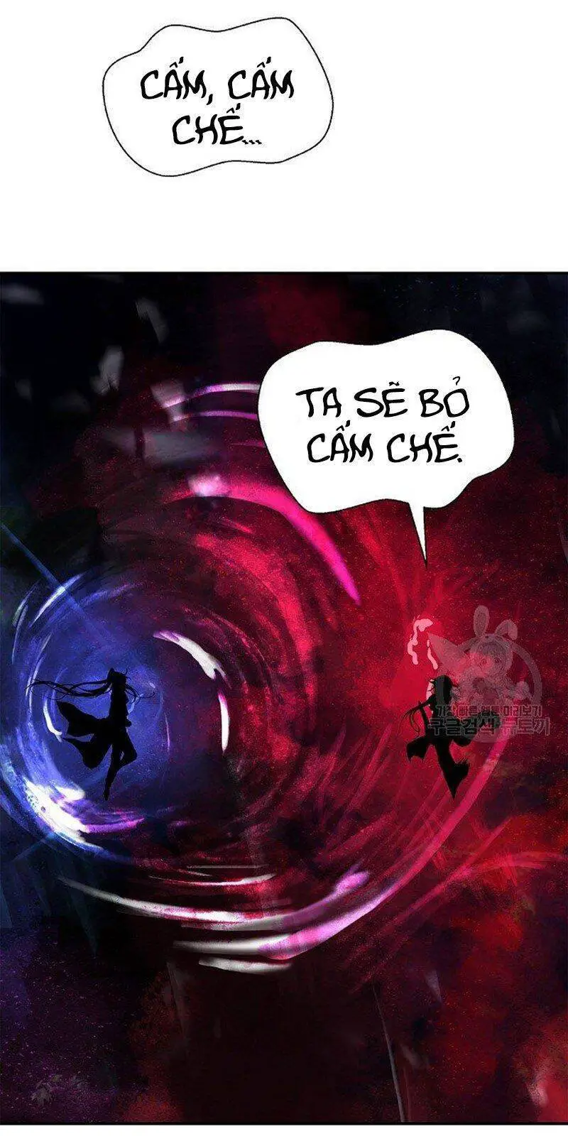Lãng Tiên Kỳ Đàm Nettruyen ZZZ Chương 69 Page 35