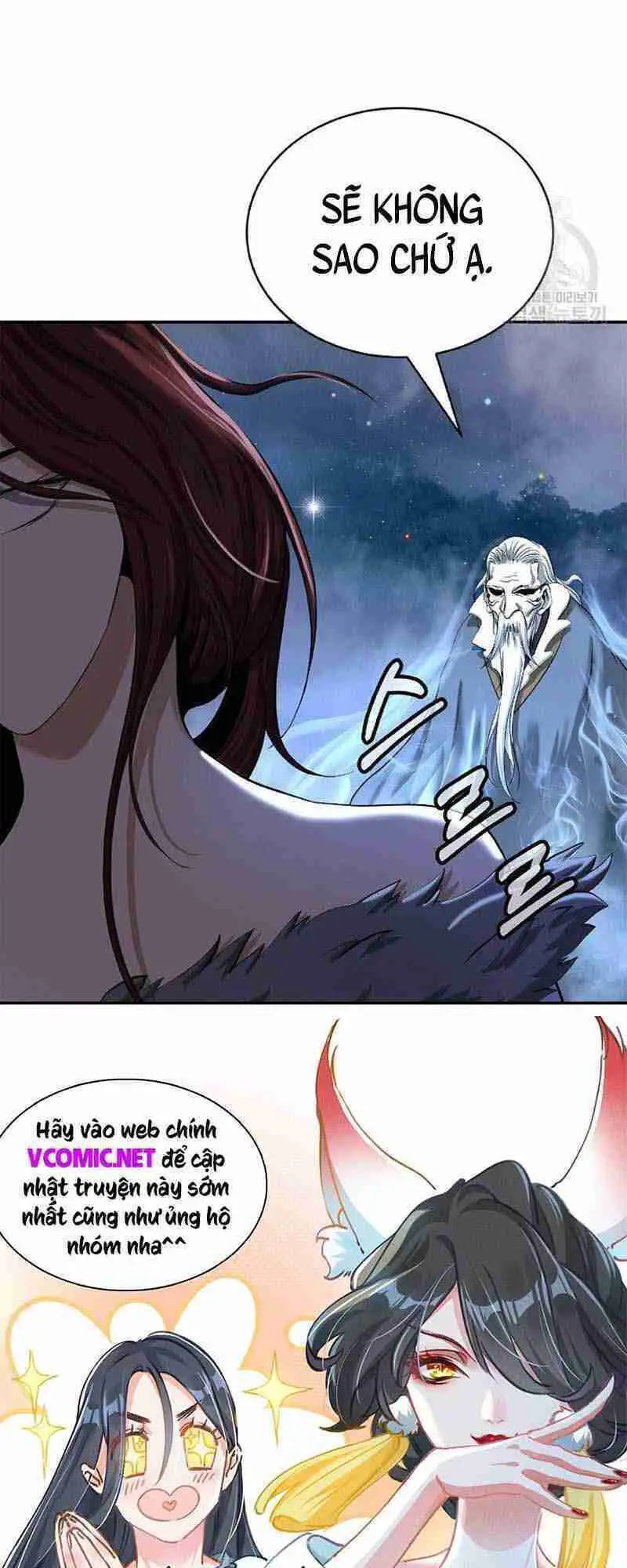 Lãng Tiên Kỳ Đàm Nettruyen ZZZ Chương 69 Page 39