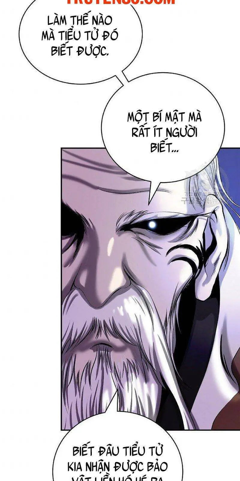 Lãng Tiên Kỳ Đàm Nettruyen ZZZ Chương 69 Page 42