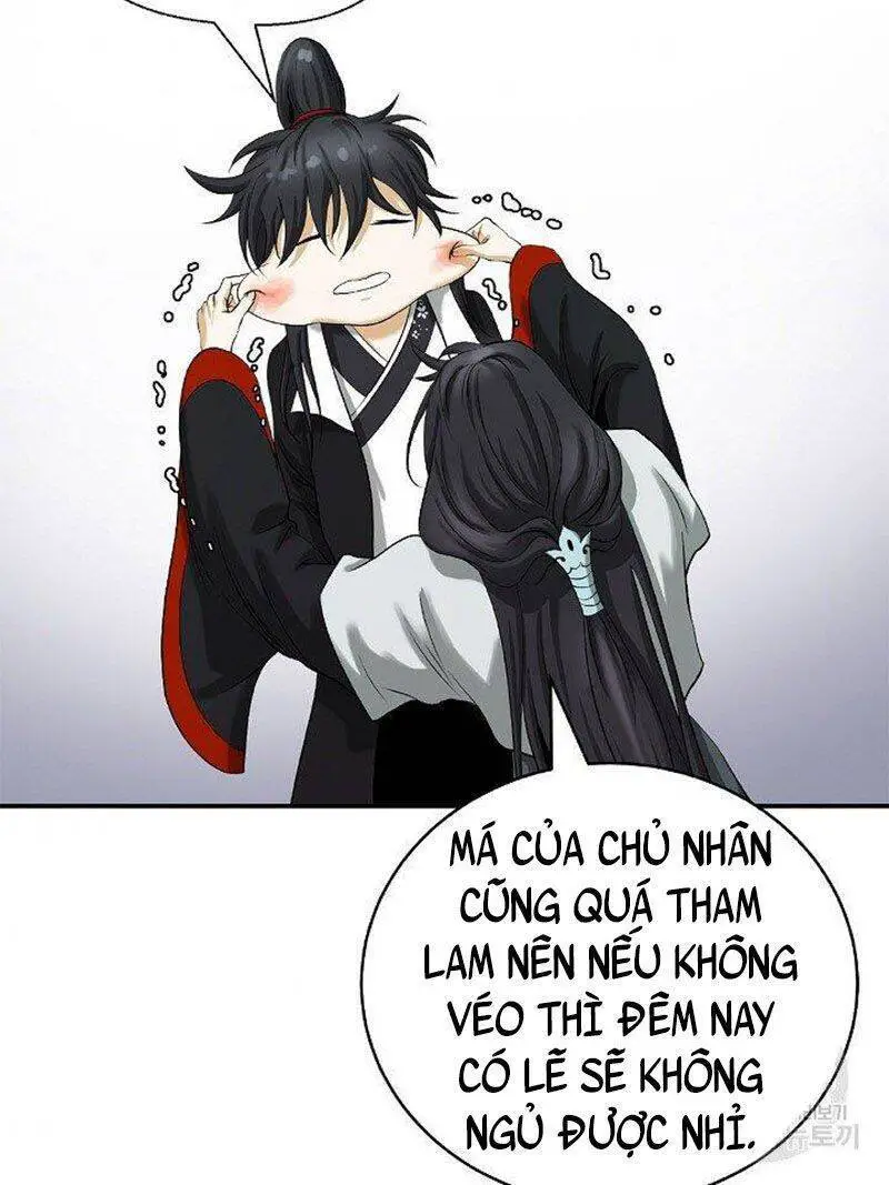 Lãng Tiên Kỳ Đàm Nettruyen ZZZ Chương 69 Page 49