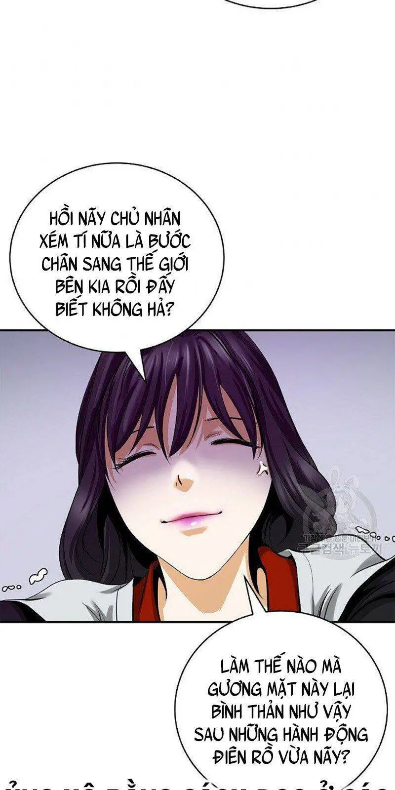 Lãng Tiên Kỳ Đàm Nettruyen ZZZ Chương 69 Page 50