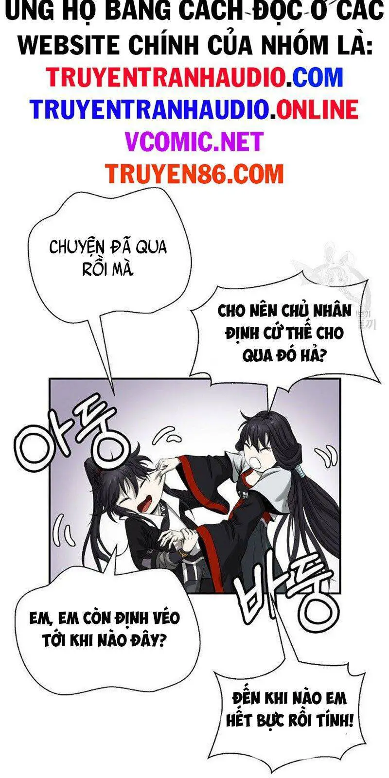 Lãng Tiên Kỳ Đàm Nettruyen ZZZ Chương 69 Page 51