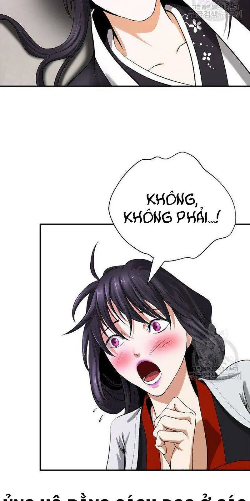 Lãng Tiên Kỳ Đàm Nettruyen ZZZ Chương 69 Page 55