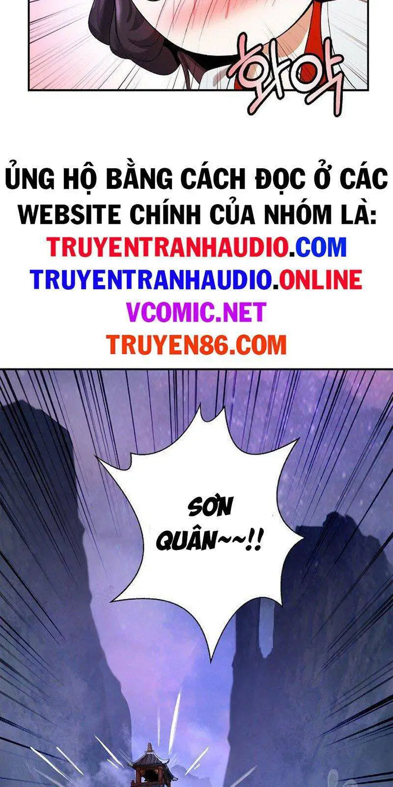 Lãng Tiên Kỳ Đàm Nettruyen ZZZ Chương 69 Page 59