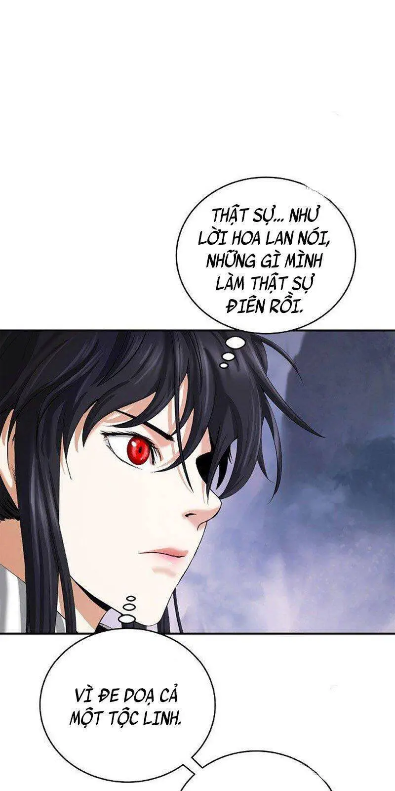 Lãng Tiên Kỳ Đàm Nettruyen ZZZ Chương 69 Page 62