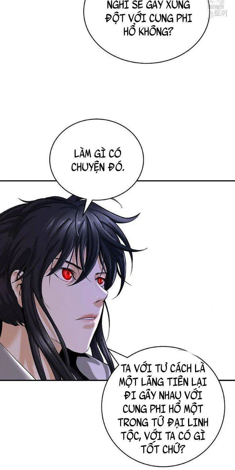 Lãng Tiên Kỳ Đàm Nettruyen ZZZ Chương 69 Page 68