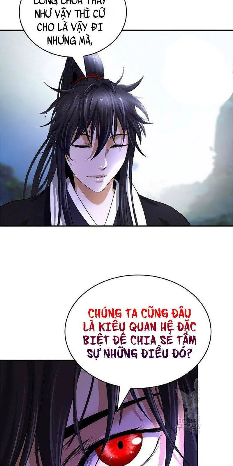 Lãng Tiên Kỳ Đàm Nettruyen ZZZ Chương 69 Page 70