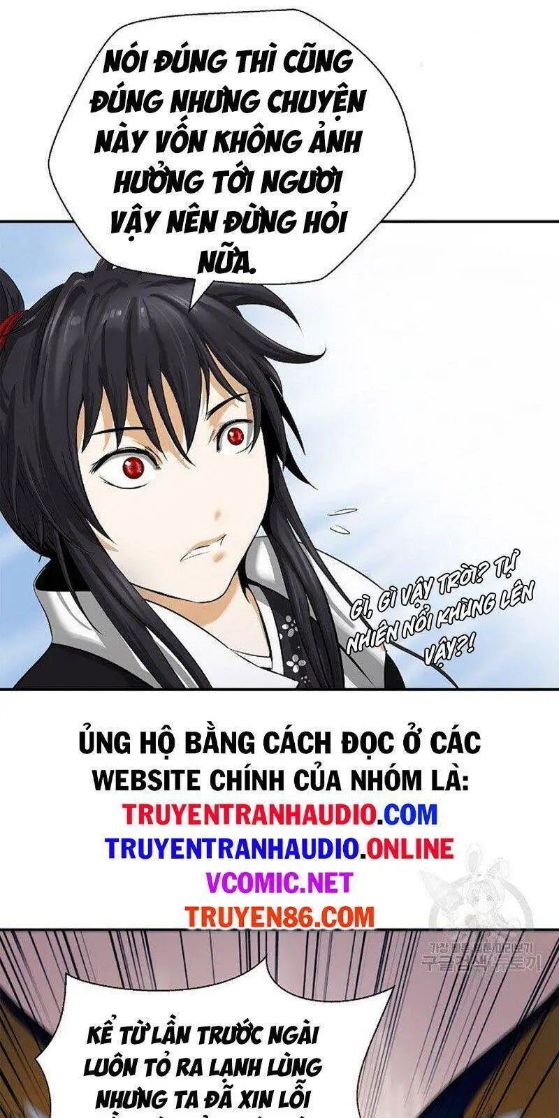 Lãng Tiên Kỳ Đàm Nettruyen ZZZ Chương 69 Page 74