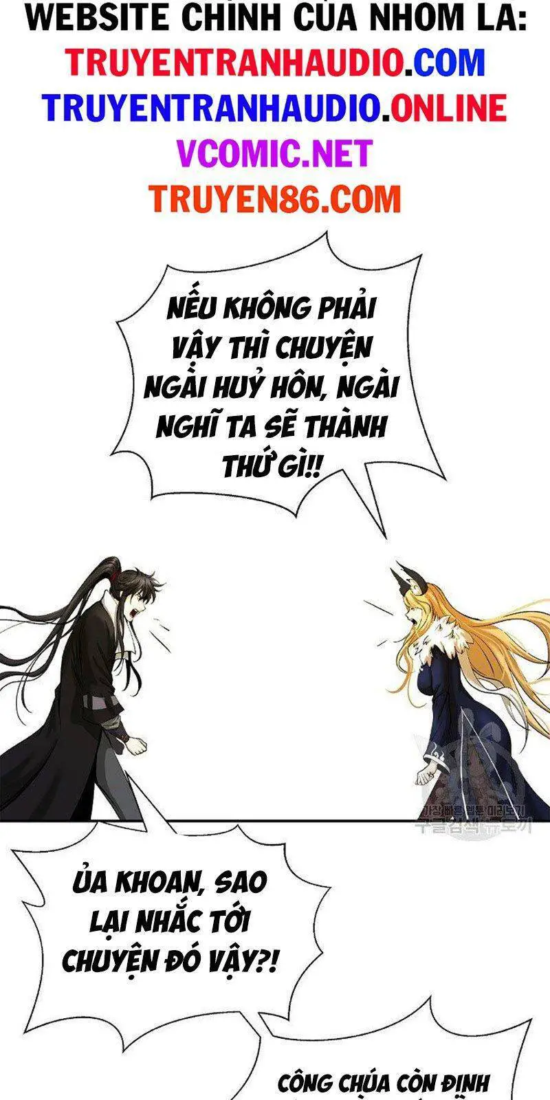 Lãng Tiên Kỳ Đàm Nettruyen ZZZ Chương 69 Page 77