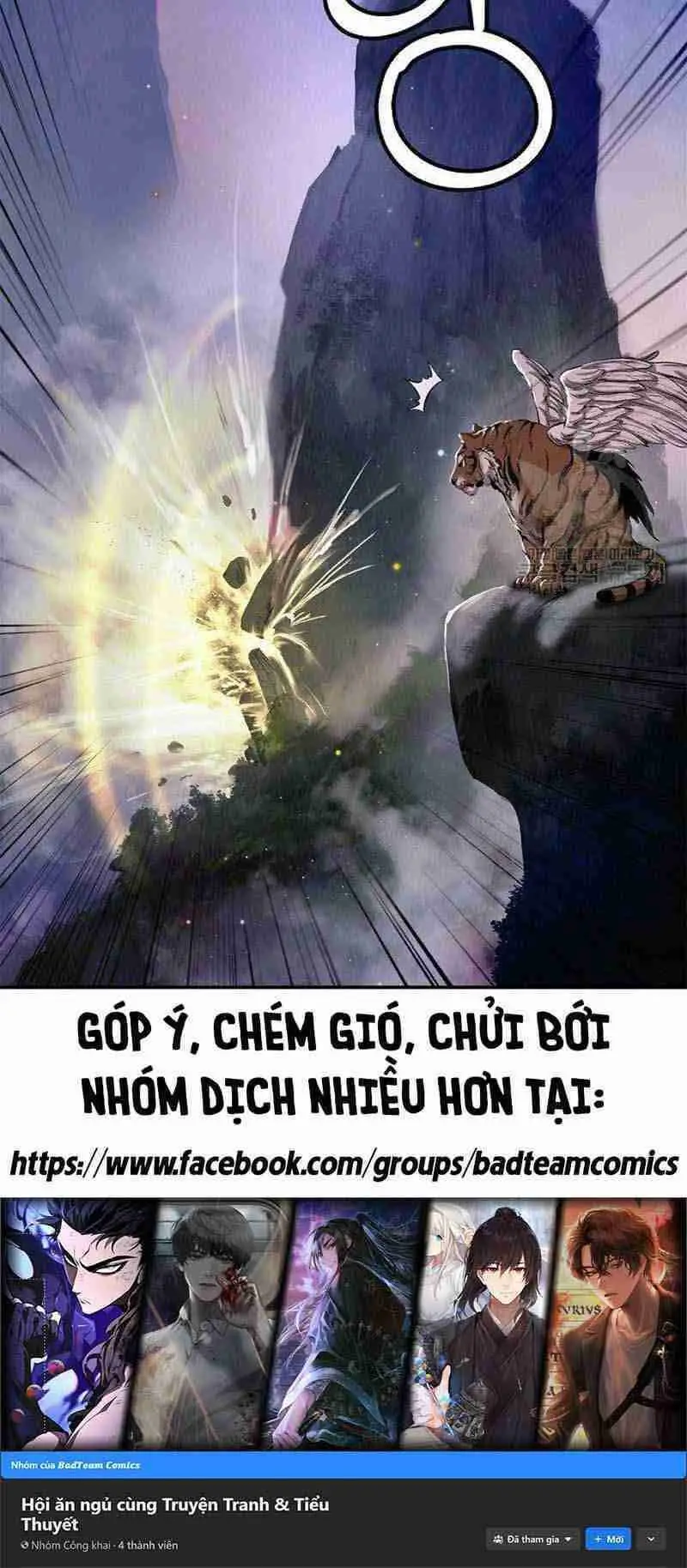 Lãng Tiên Kỳ Đàm Nettruyen ZZZ Chương 69 Page 86