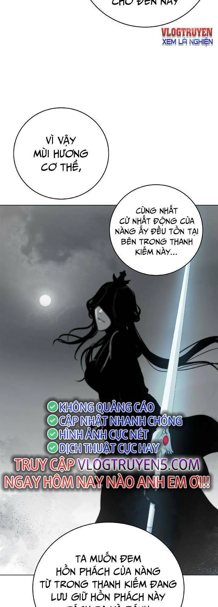 Lãng Tiên Kỳ Đàm Nettruyen ZZZ Chương 121 Page 31