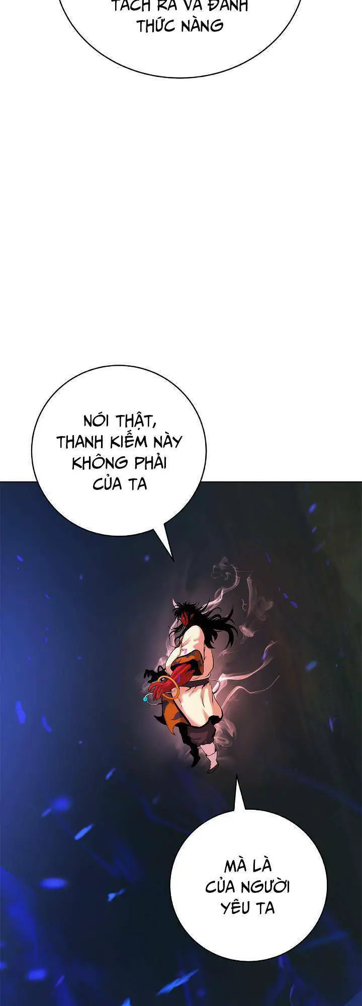 Lãng Tiên Kỳ Đàm Nettruyen ZZZ Chương 121 Page 32