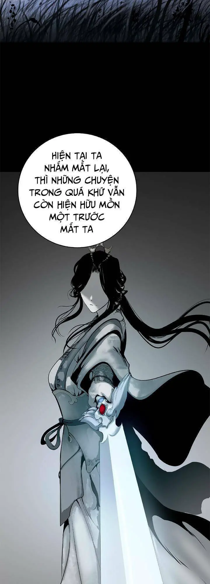 Lãng Tiên Kỳ Đàm Nettruyen ZZZ Chương 121 Page 34
