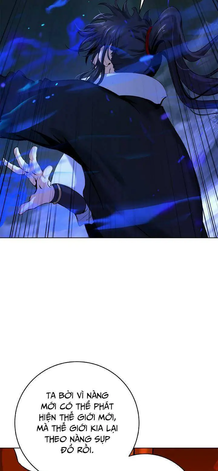 Lãng Tiên Kỳ Đàm Nettruyen ZZZ Chương 121 Page 44