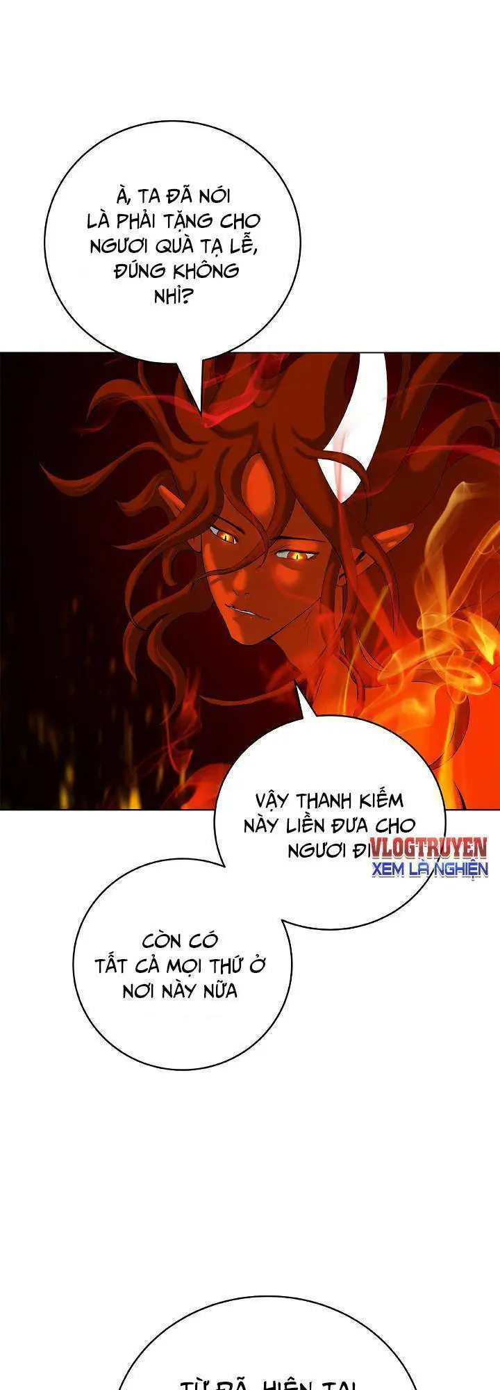 Lãng Tiên Kỳ Đàm Nettruyen ZZZ Chương 121 Page 46