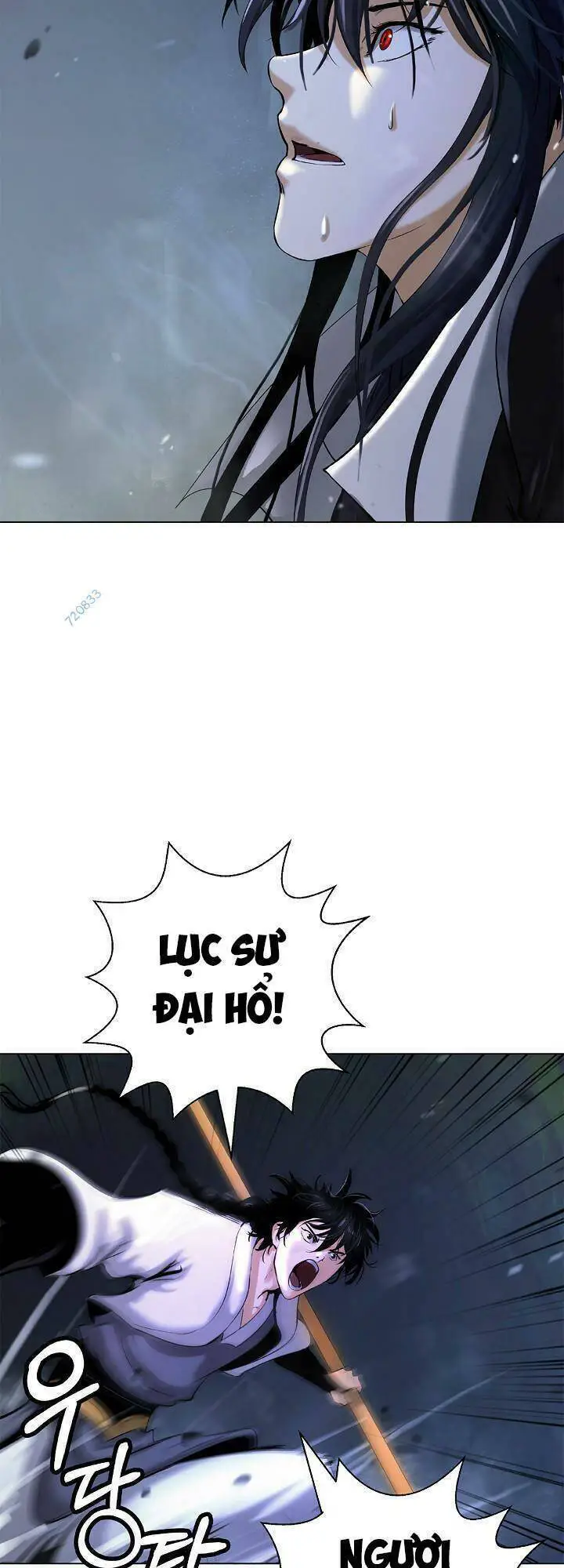 Lãng Tiên Kỳ Đàm Nettruyen ZZZ Chương 121 Page 61