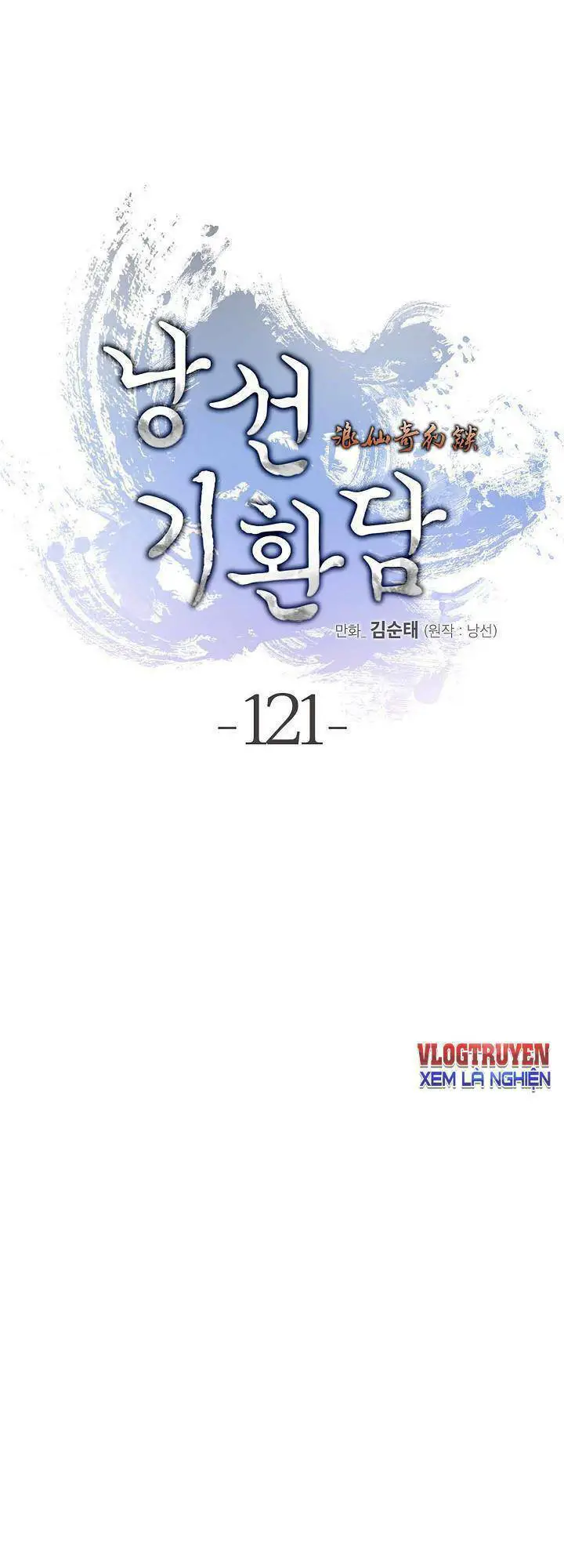 Lãng Tiên Kỳ Đàm Nettruyen ZZZ Chương 121 Page 64